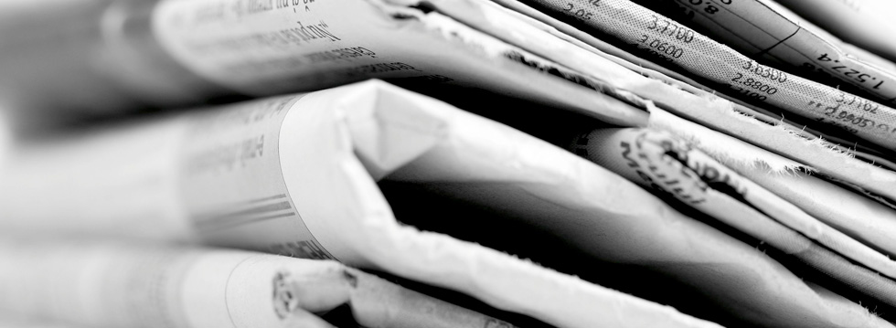 Articles de presse présentant la multidisciplinarité de l’équipe Psy Genève.