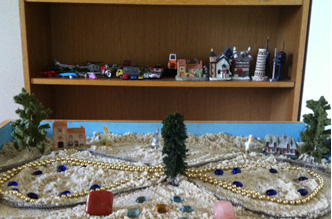 PSYCHOTHERAPIE ENFANTS DÈS 3 ANS ET ADOLESCENTS