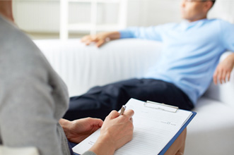 PSYCHOTHERAPIE ADULTES